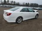 2014 Toyota Camry L for Sale in Finksburg, MD - Front End