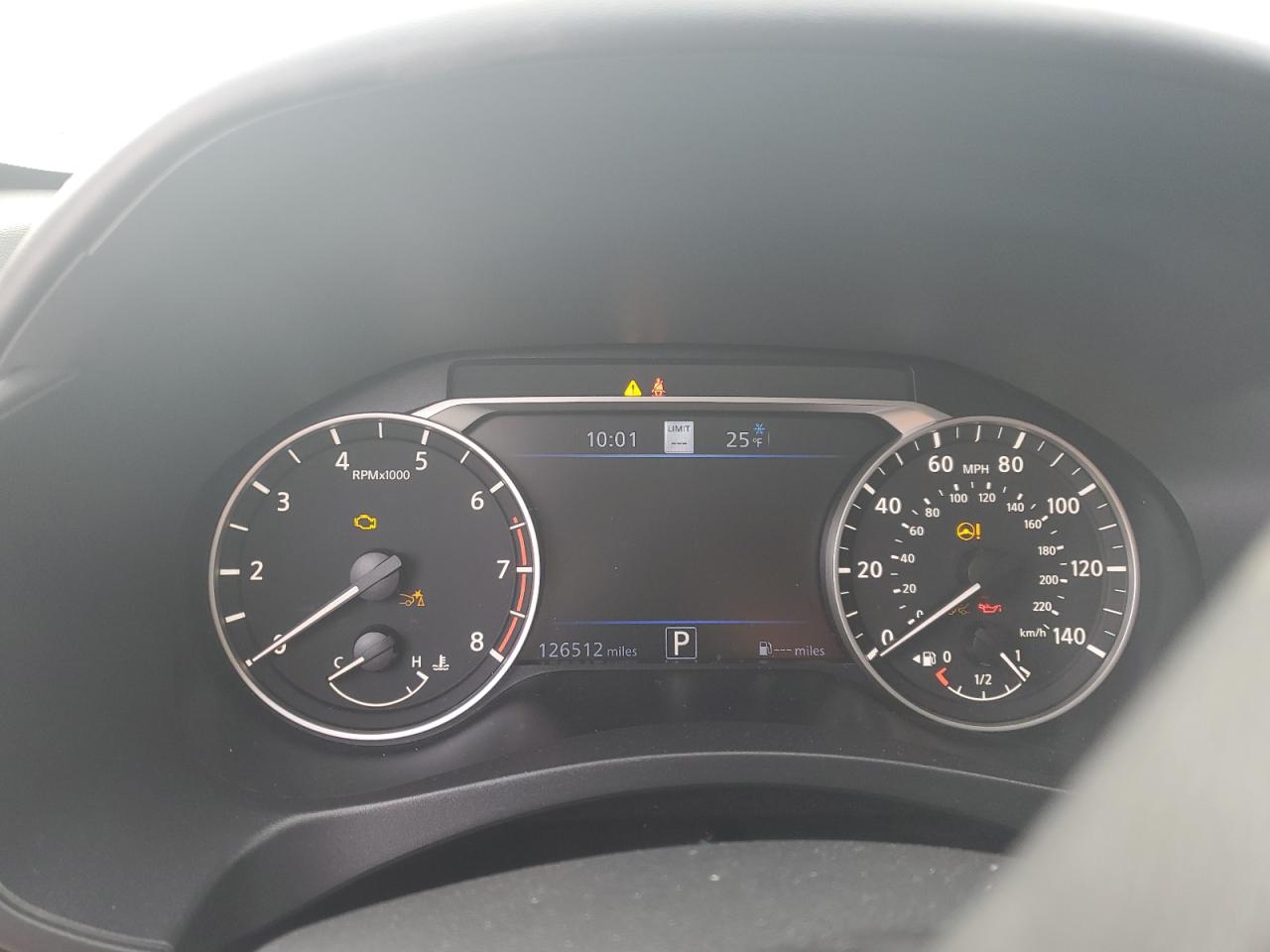 2020 Nissan Altima - Image 9