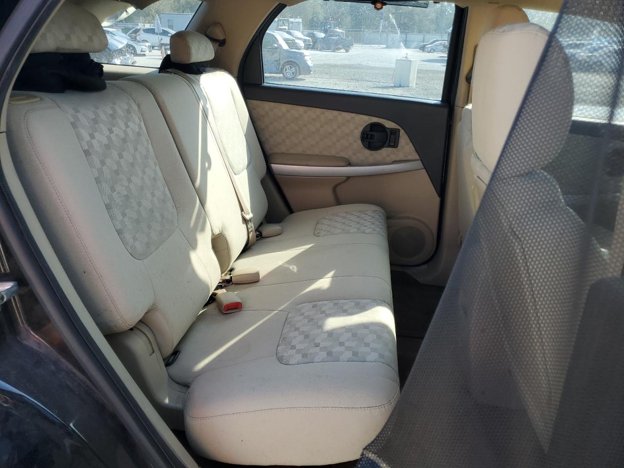 2009 Chevrolet Equinox - Image 12