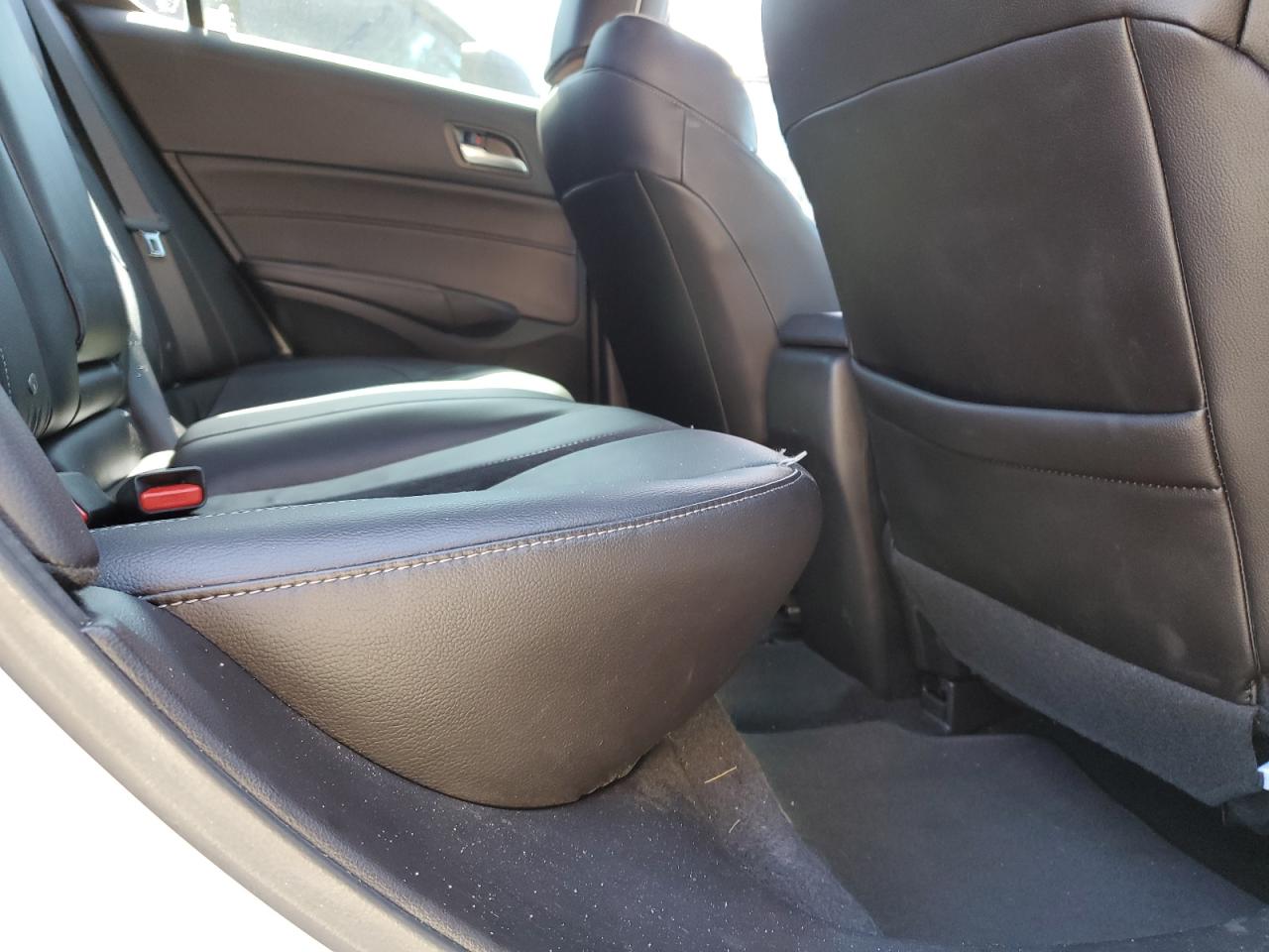 2019 Acura ILX - Image 10