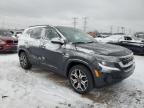2021 Kia Seltos S en Venta en Elgin, IL - Rear End