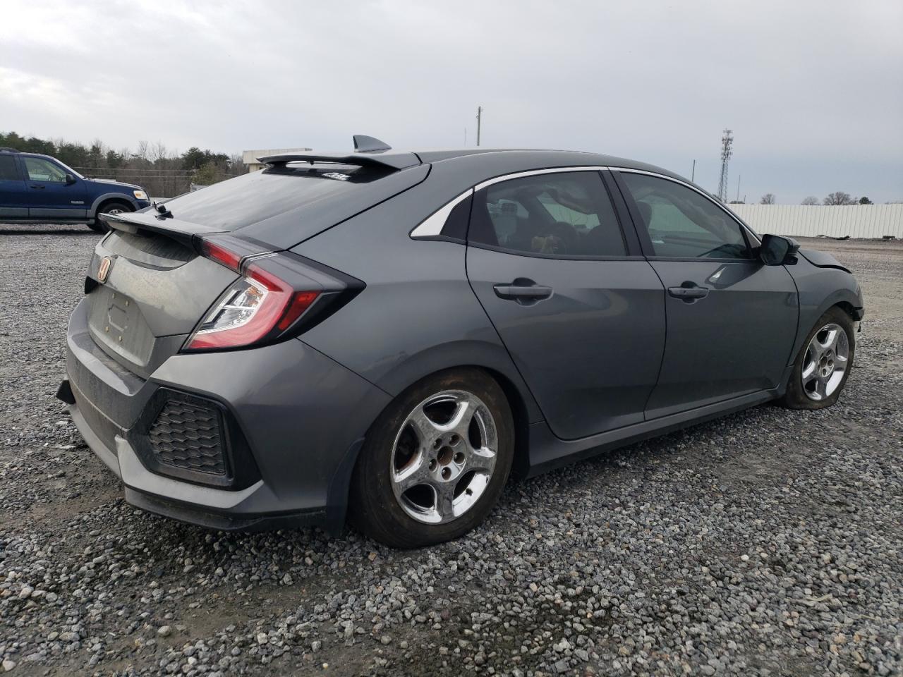 2019 Honda Civic - Image 3