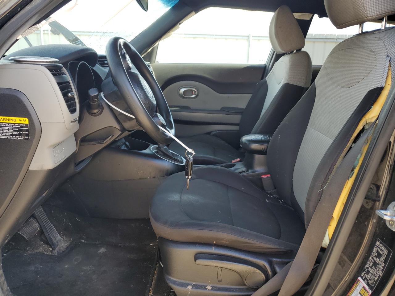2015 Kia Soul - Image 7