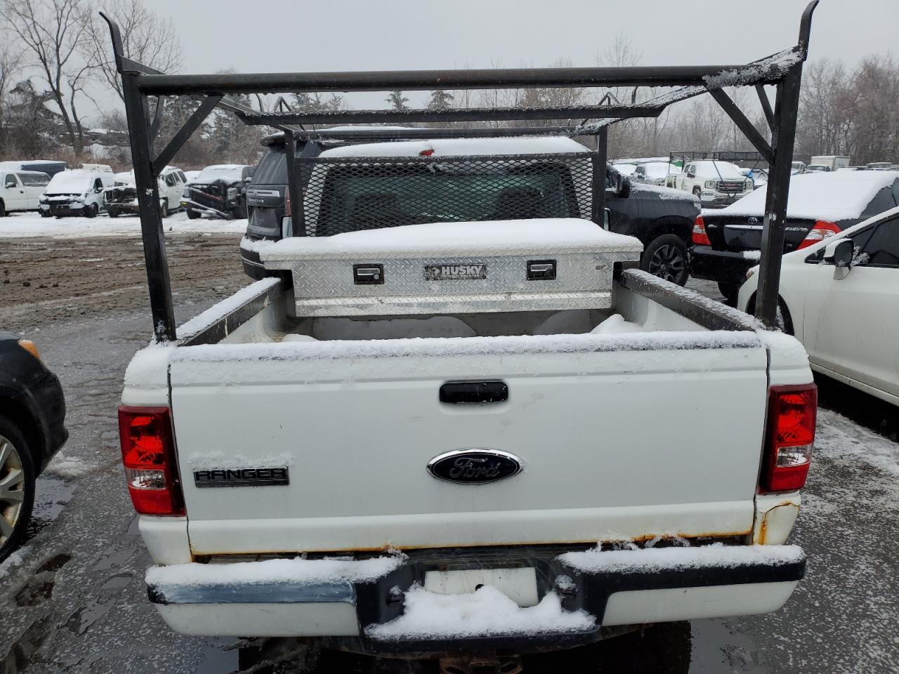 2009 Ford Ranger - Image 6