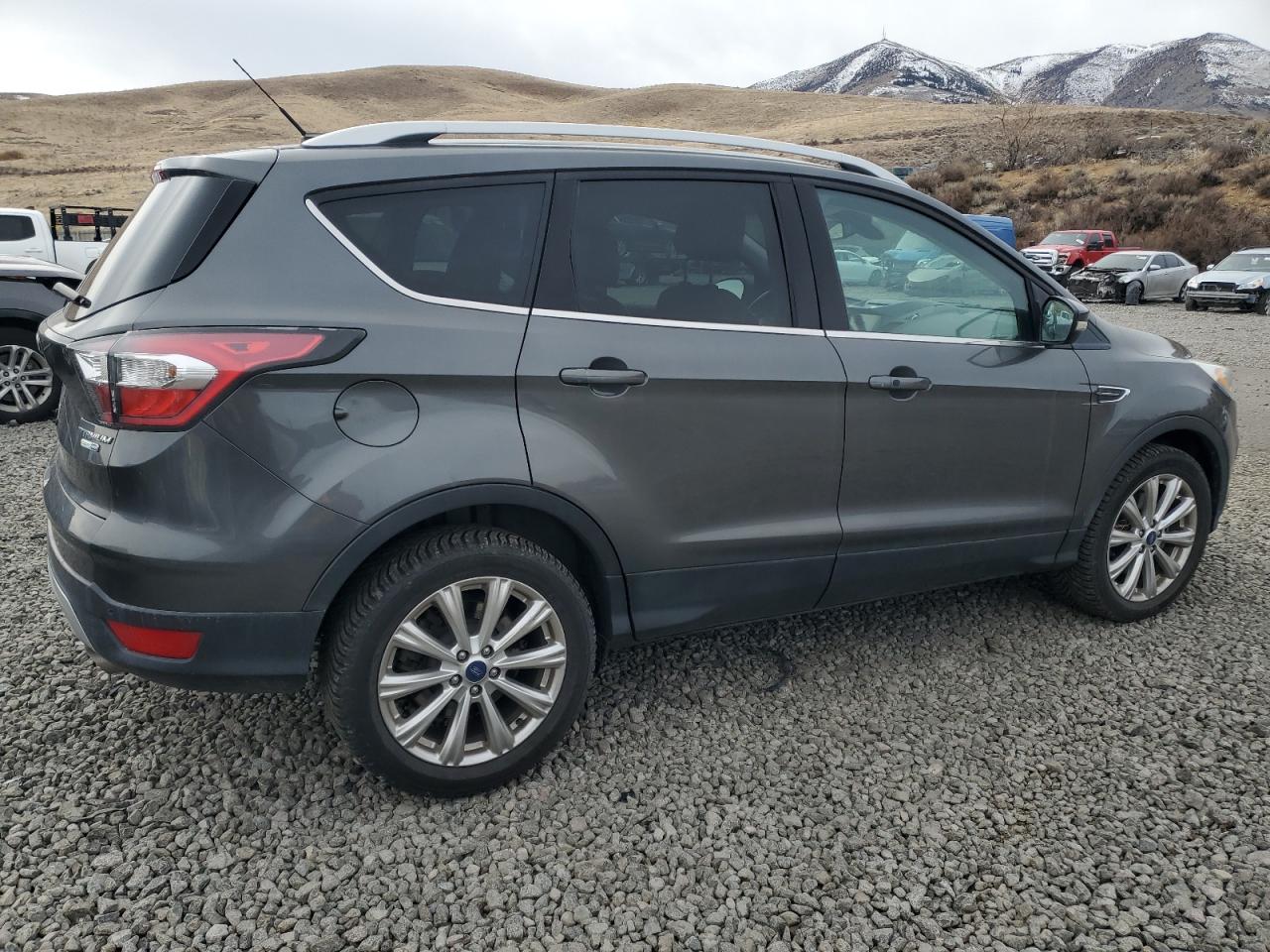 2017 Ford Escape - Image 3