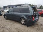 2006 Honda Odyssey Exl за продажба в Midway, FL - Rear End