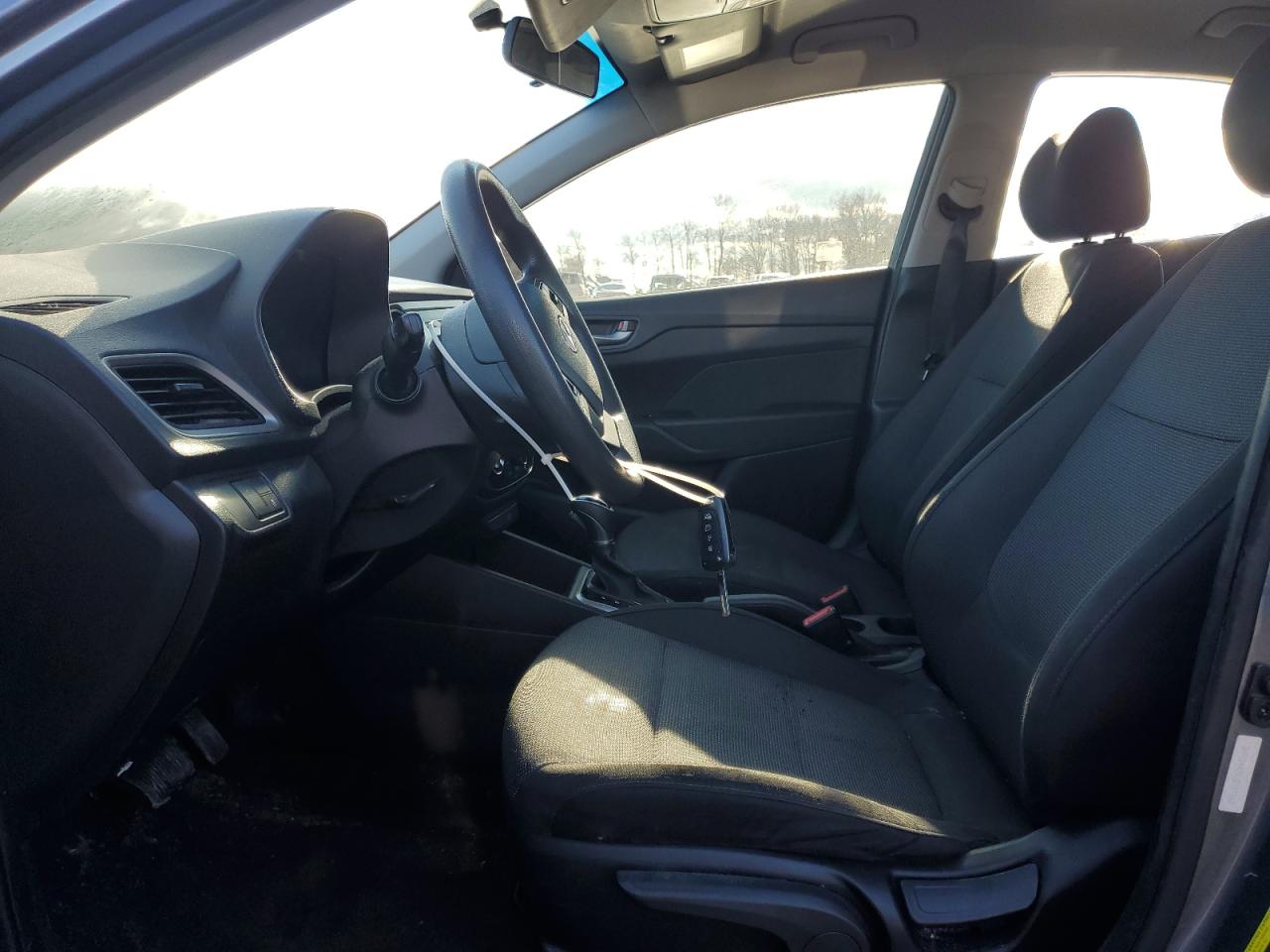 2018 Hyundai Accent - Image 7