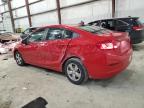 2017 Chevrolet Cruze Ls за продажба в Lawrenceburg, KY - Side