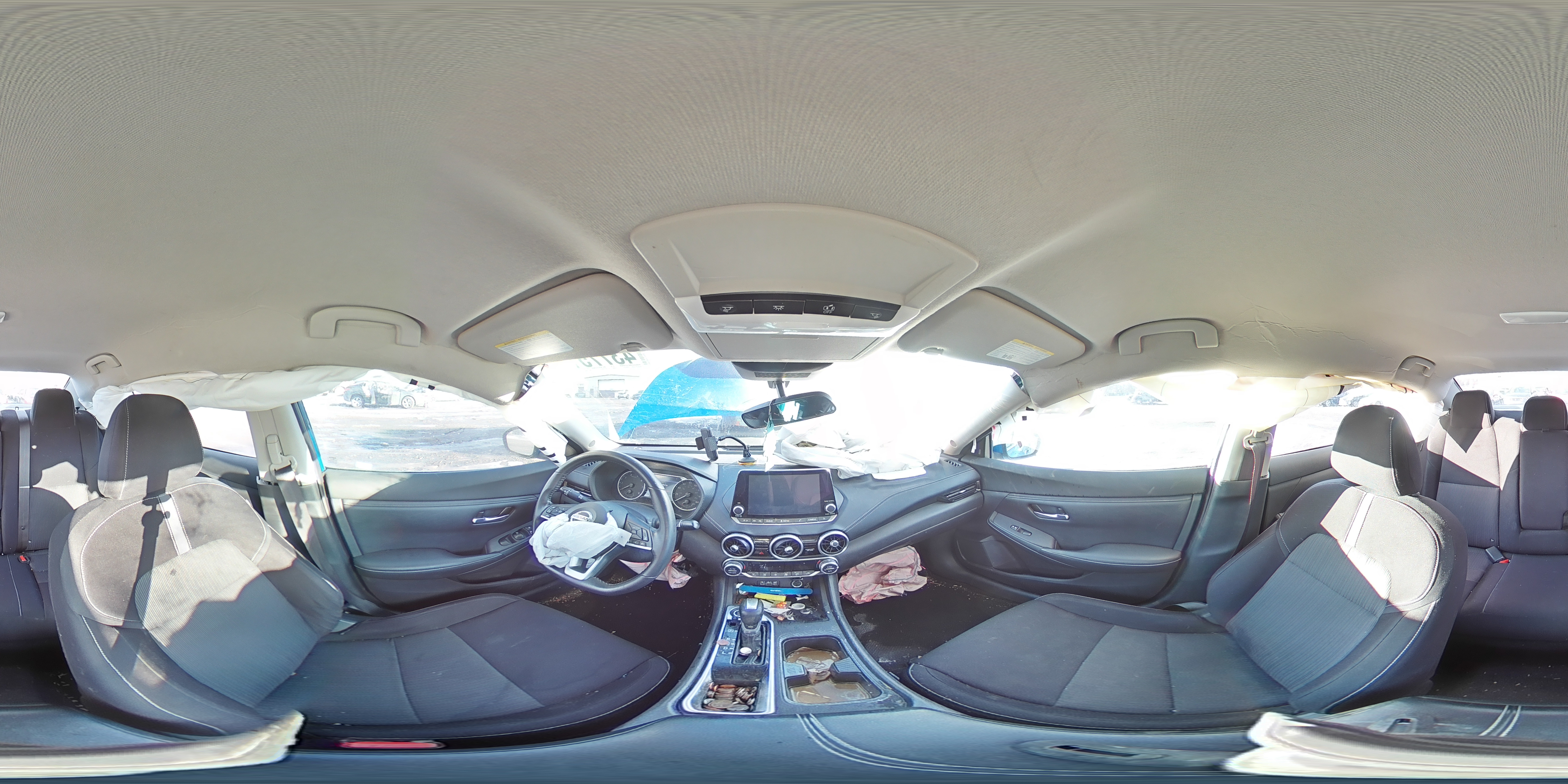 2020 Nissan Sentra - Image 12