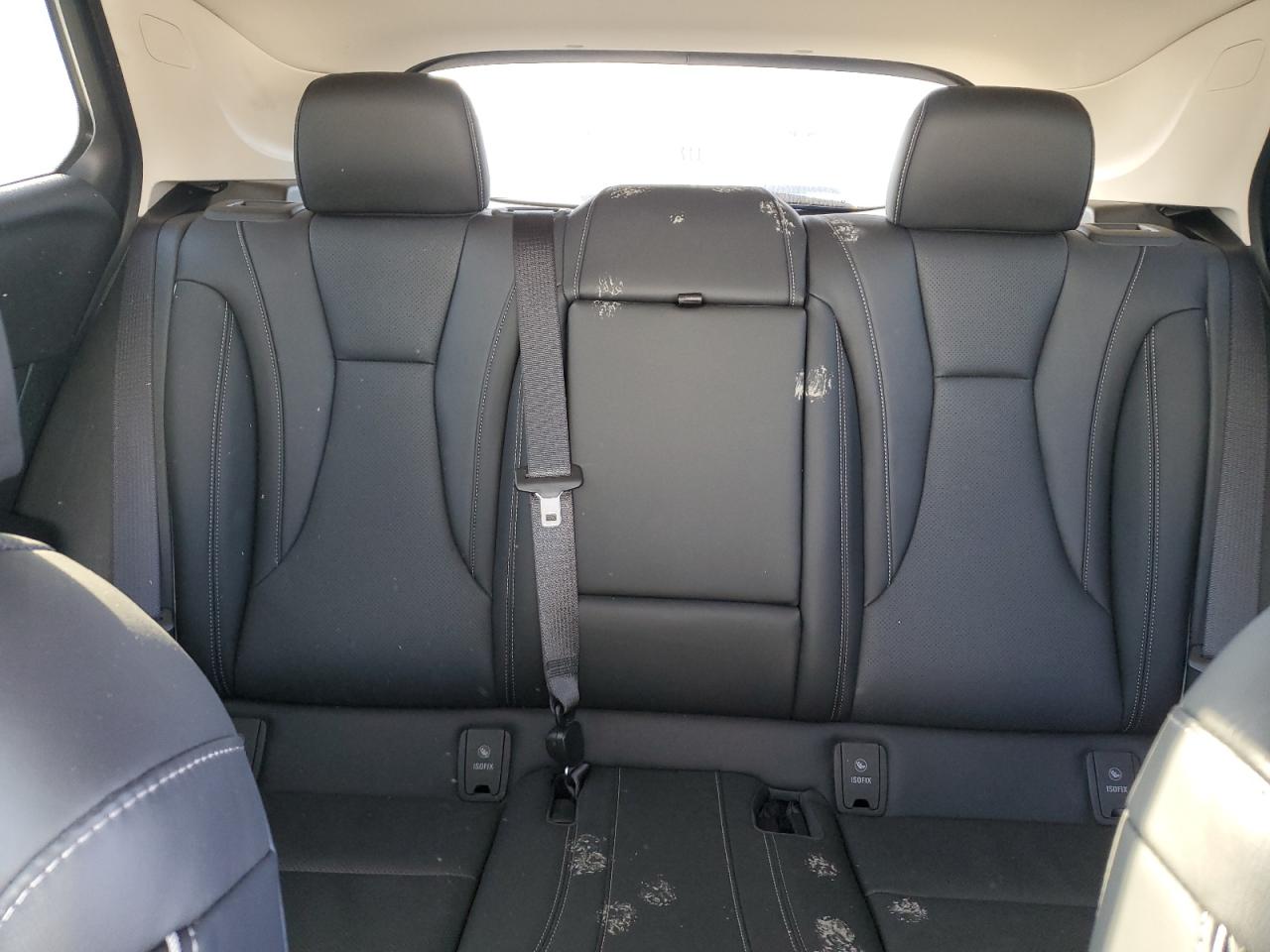 2022 Buick Envision - Image 10