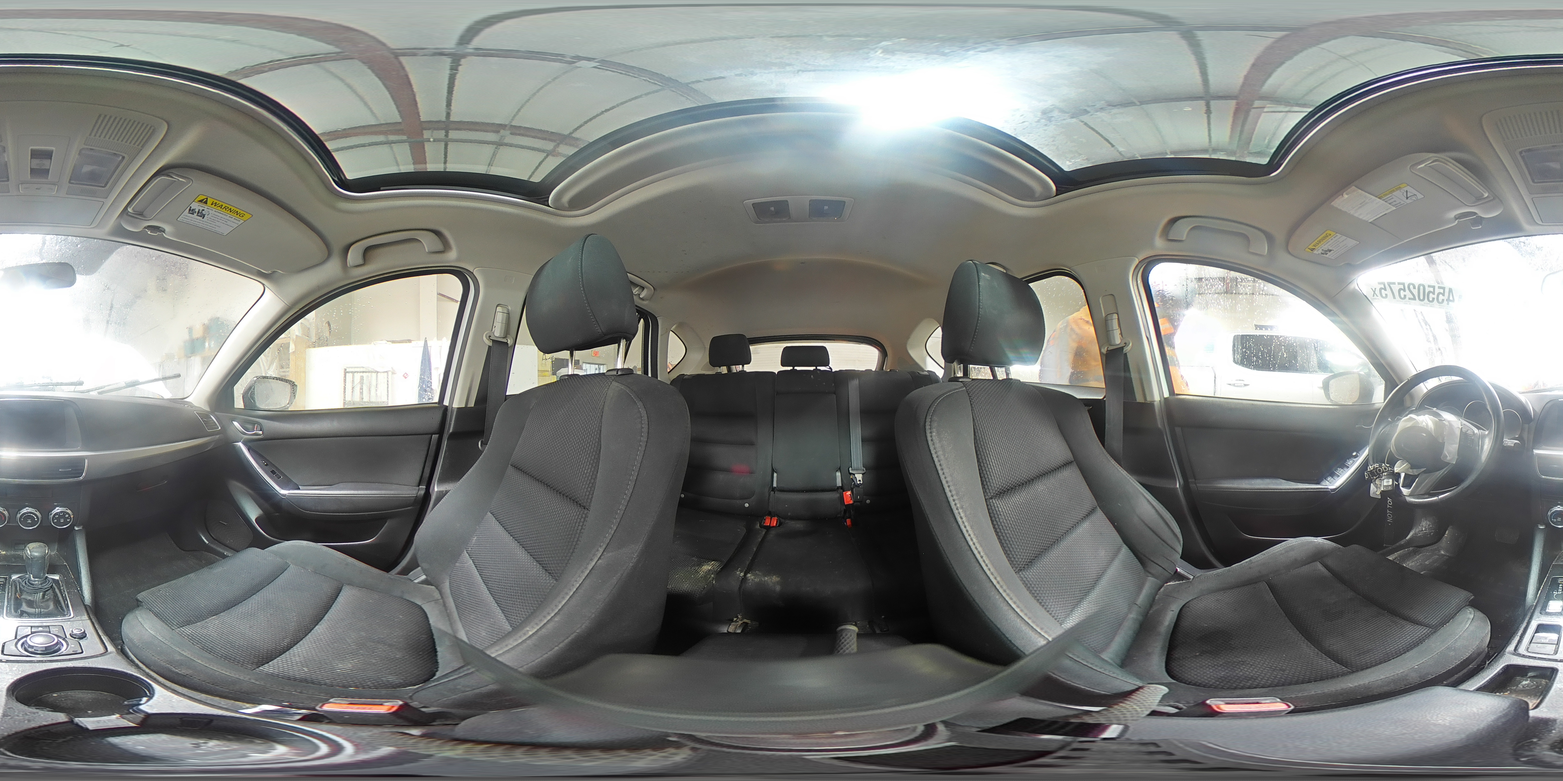 2016 Mazda CX-5 - Image 14