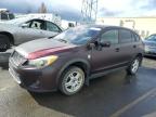 2014 Subaru Xv Crosstrek 2.0 Premium продається в Hayward, CA - Mechanical