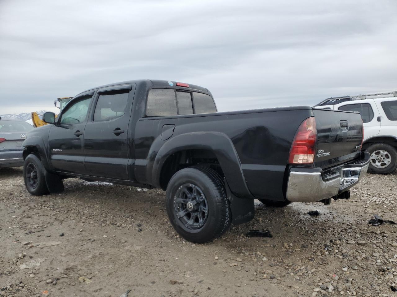 2008 Toyota Tacoma - Image 2