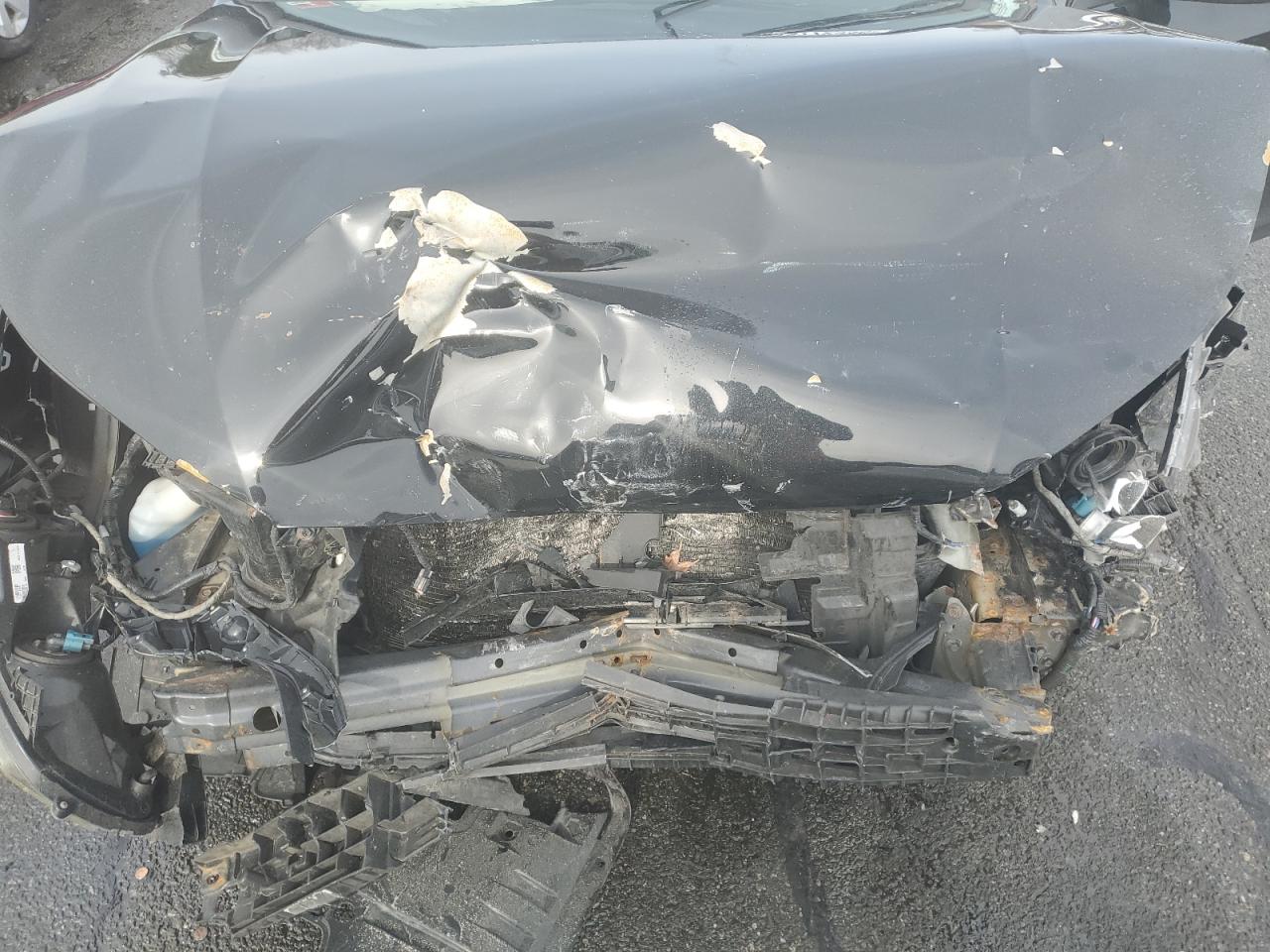 2013 Honda Accord - Image 11