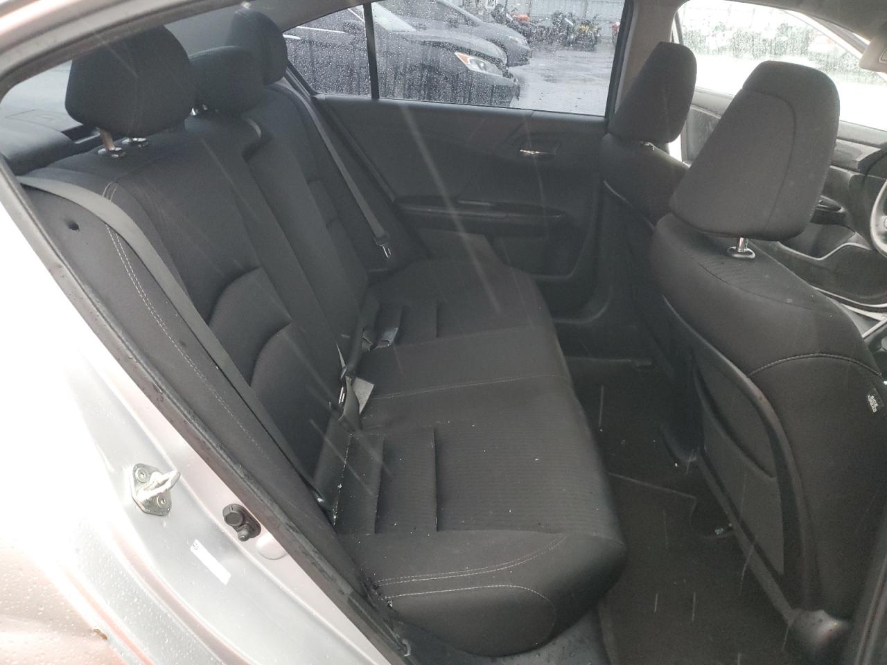 2013 Honda Accord - Image 10