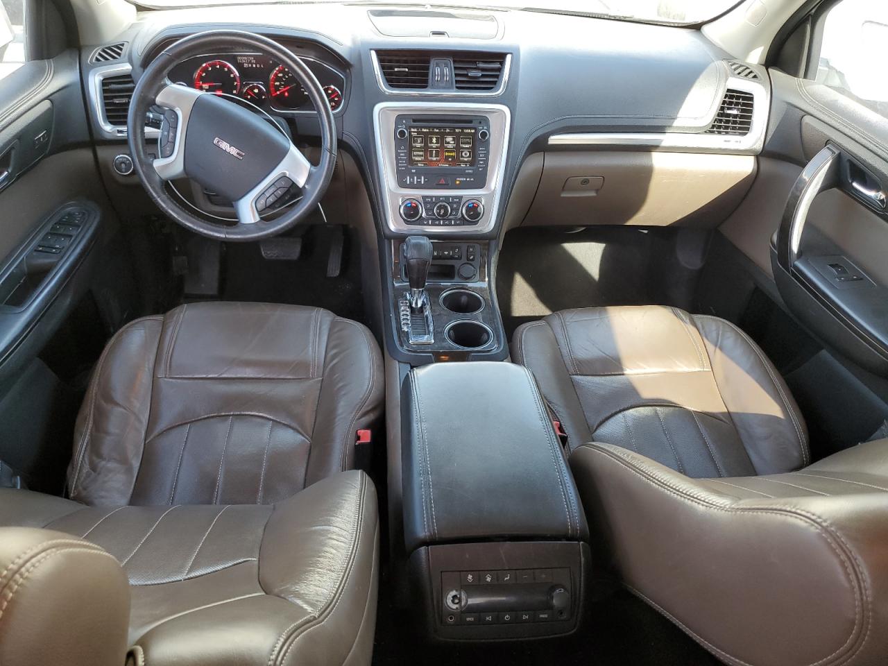 2014 GMC Acadia - Image 8
