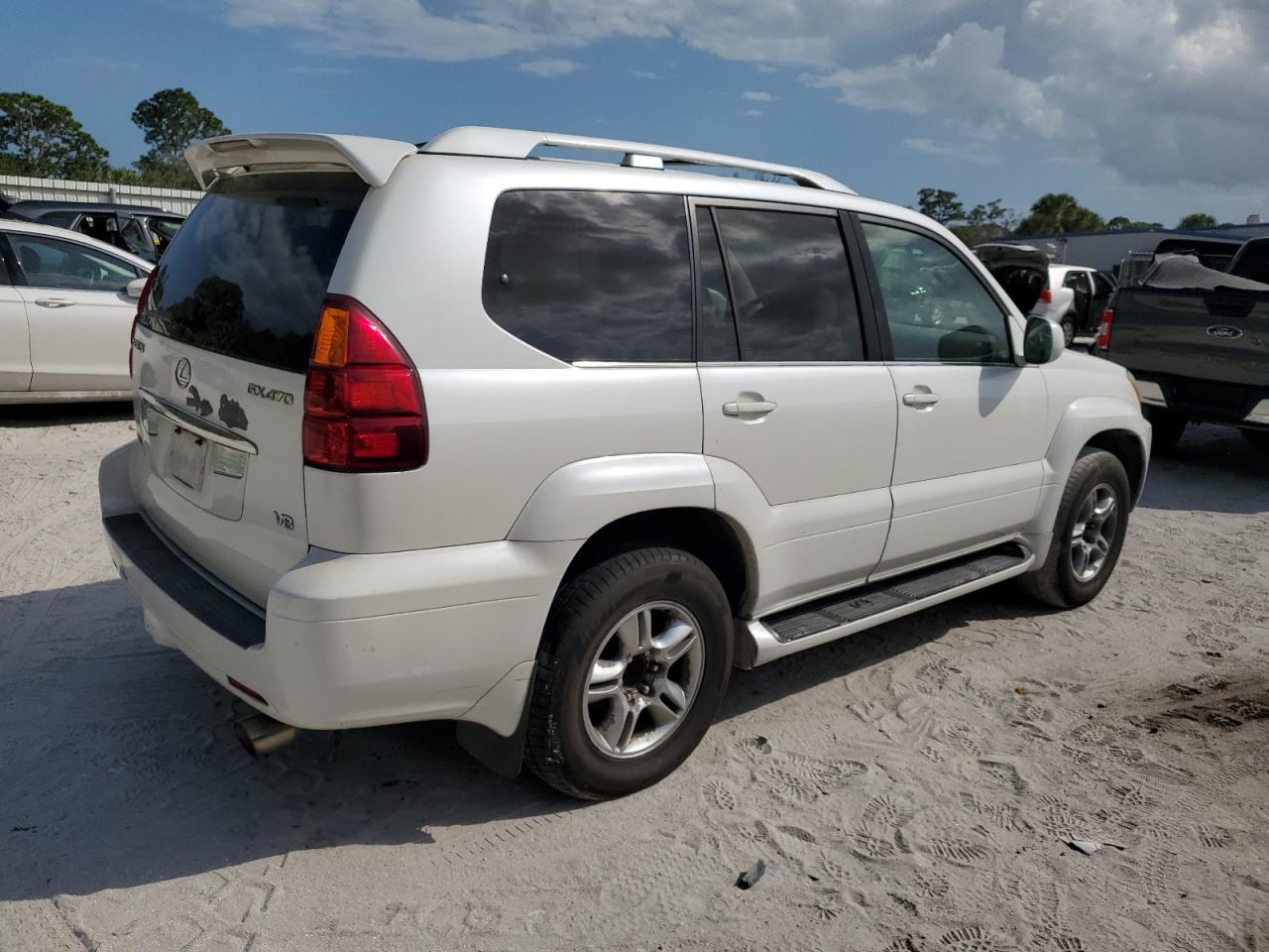 2006 Lexus GX - Image 3