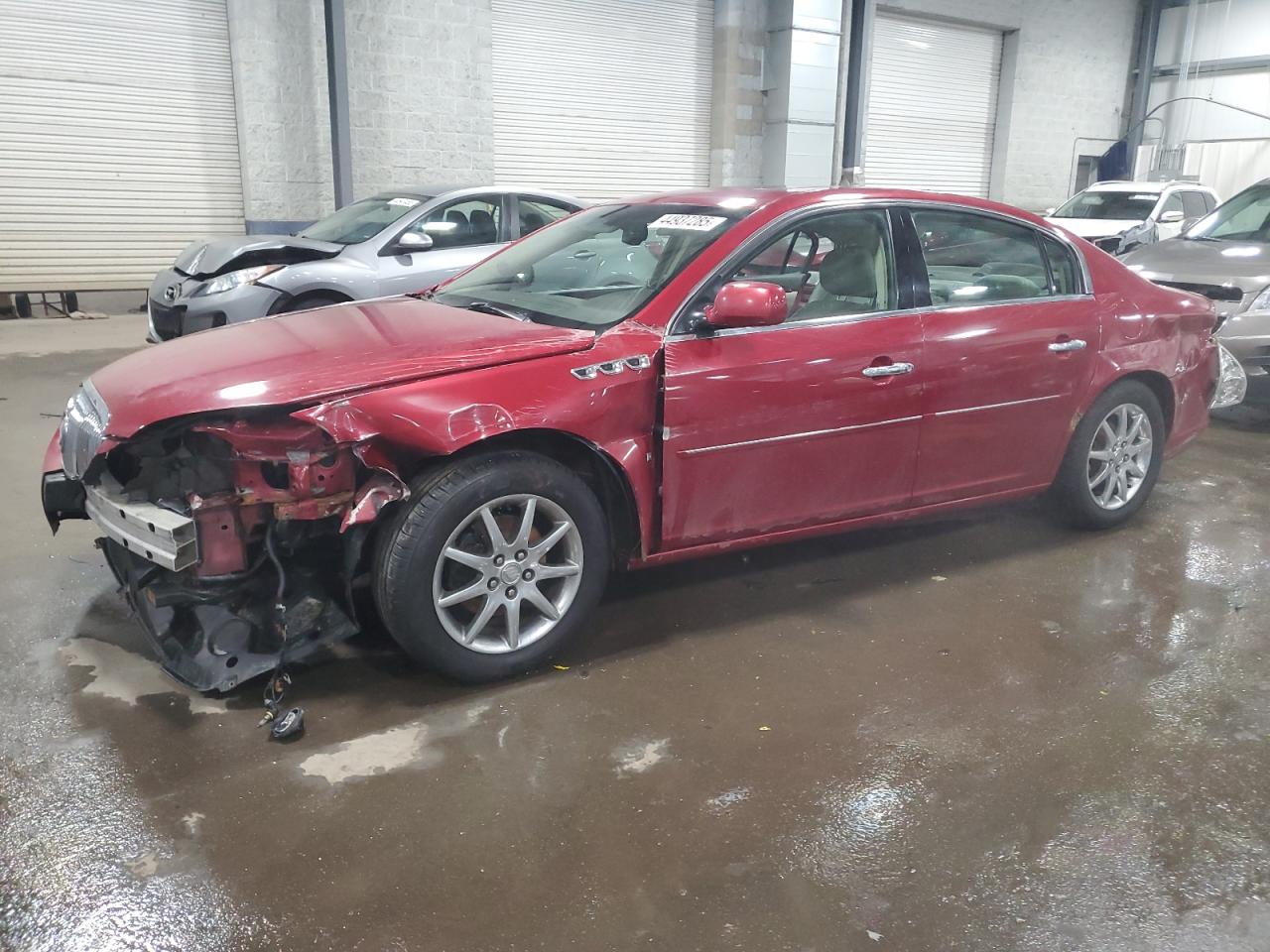 2008 Buick Lucerne - Image 1