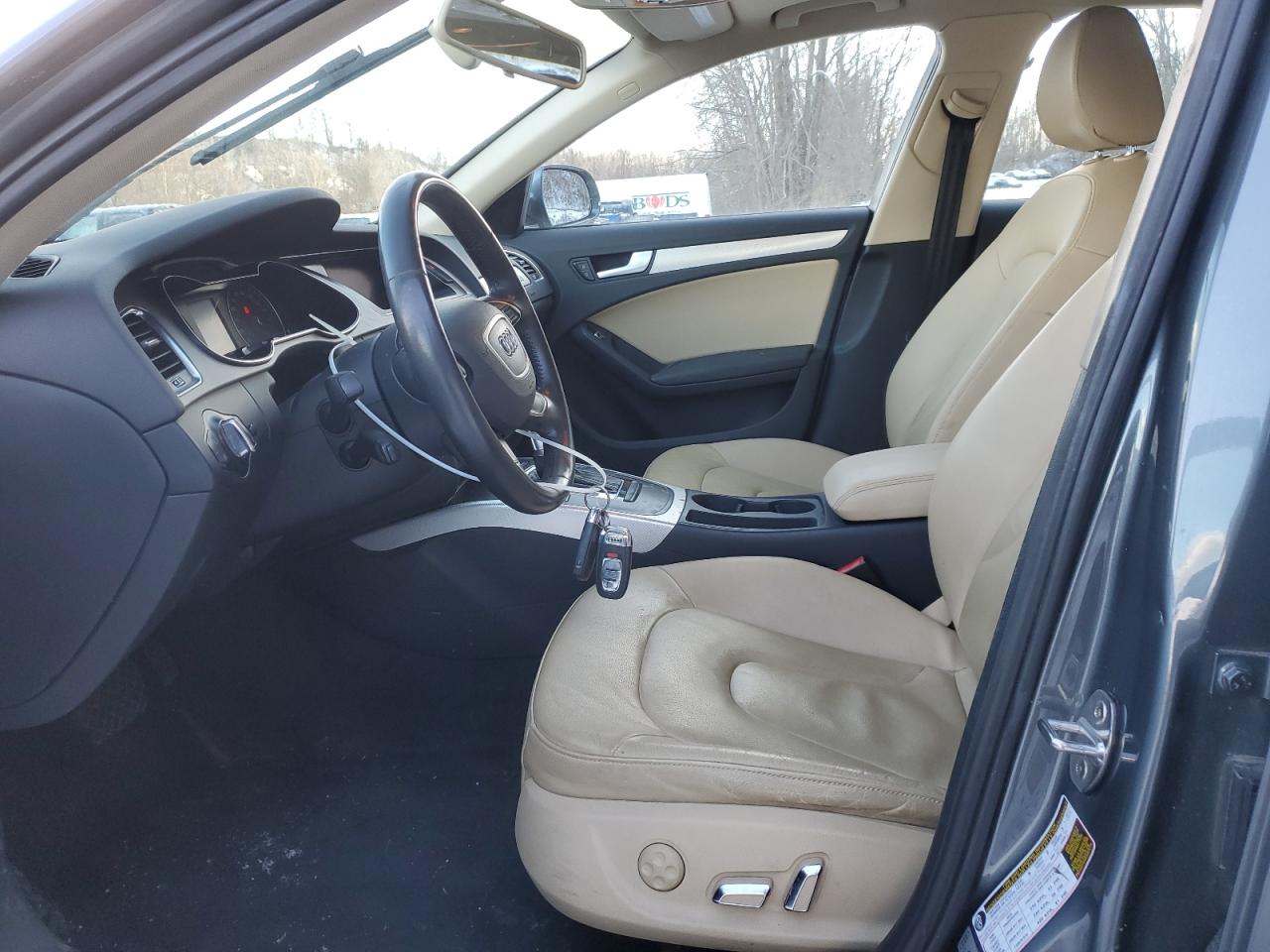 2014 Audi A4 - Image 7