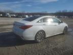 Kansas City, KS에서 판매 중인 2014 Hyundai Sonata Se - Vandalism