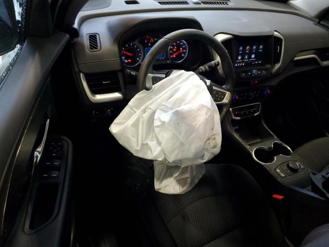 GMC TERRAIN 2024 Black