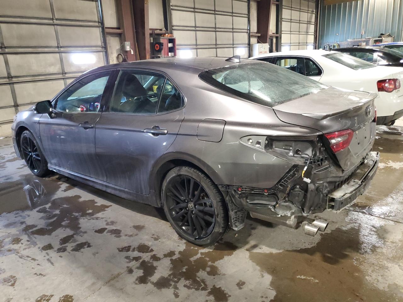2023 Toyota Camry - Image 2