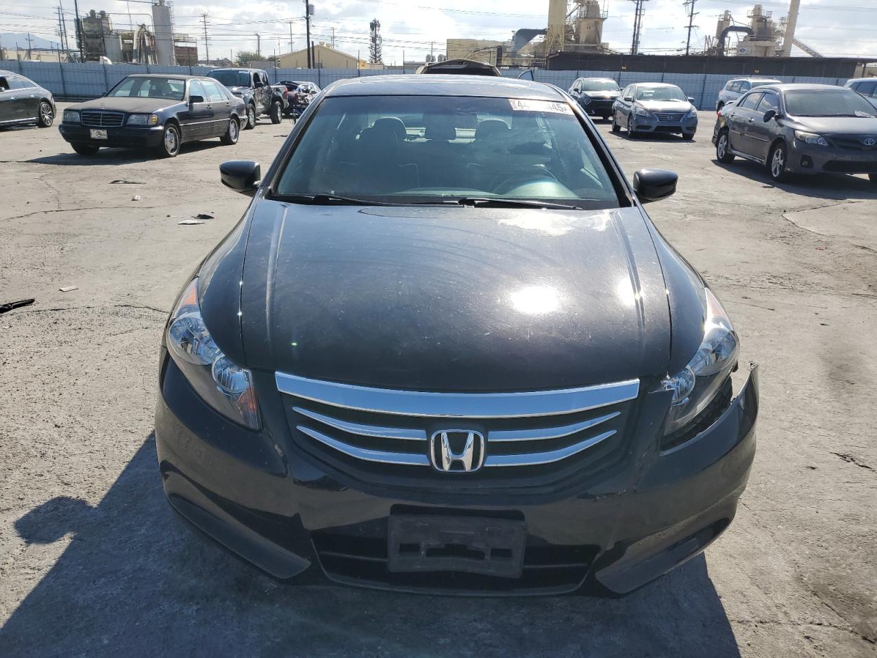 2012 Honda Accord - Image 5