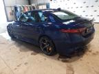 2017 ALFA ROMEO GIULIA V6 for sale at Copart WOLVERHAMPTON