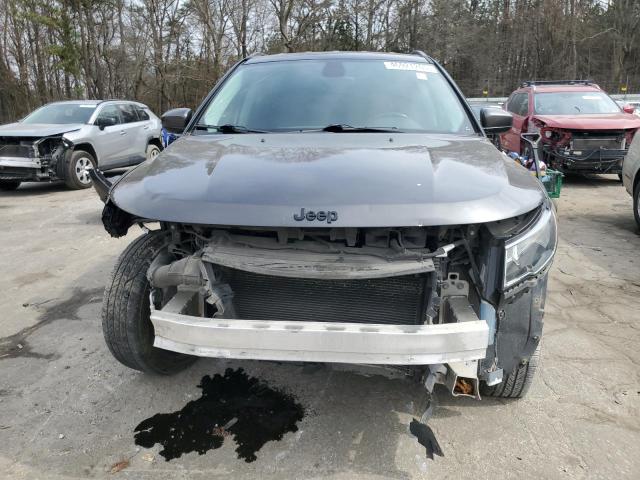  JEEP COMPASS 2018 Gray