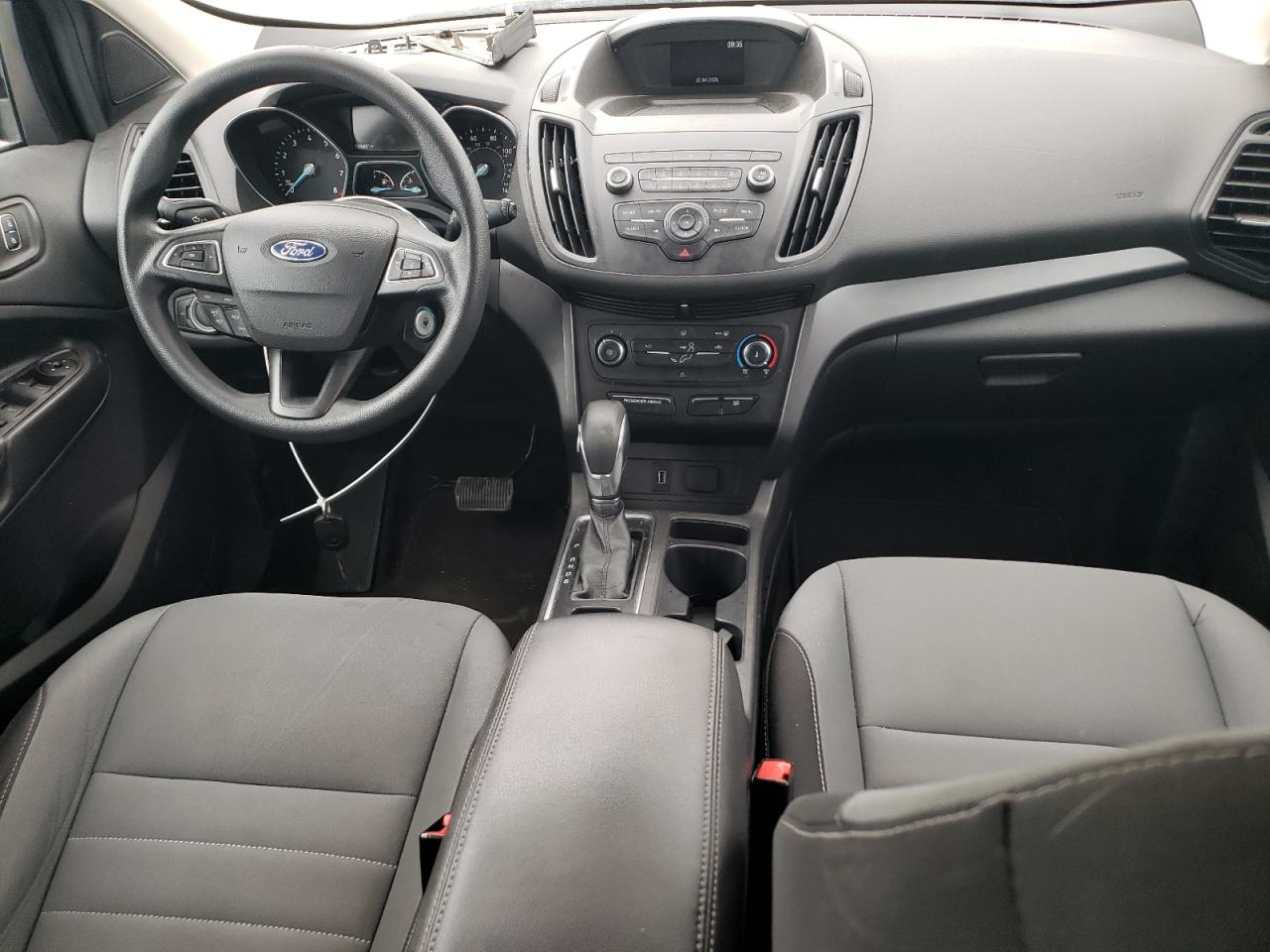 2019 Ford Escape - Image 8