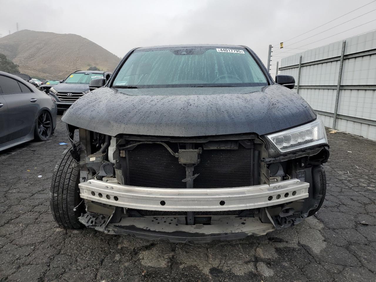 2020 Acura MDX - Image 5