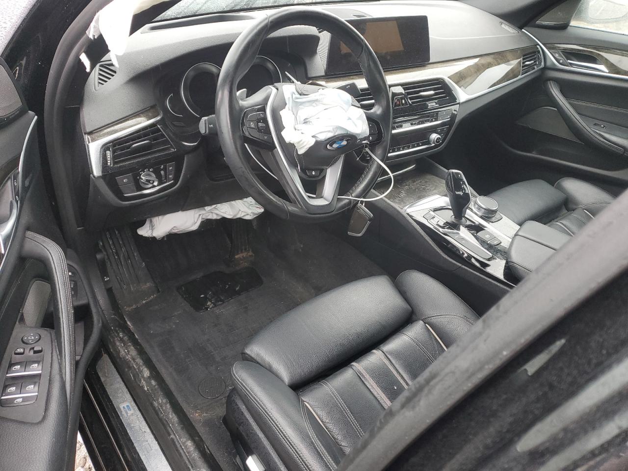 2018 BMW 5er - Image 8