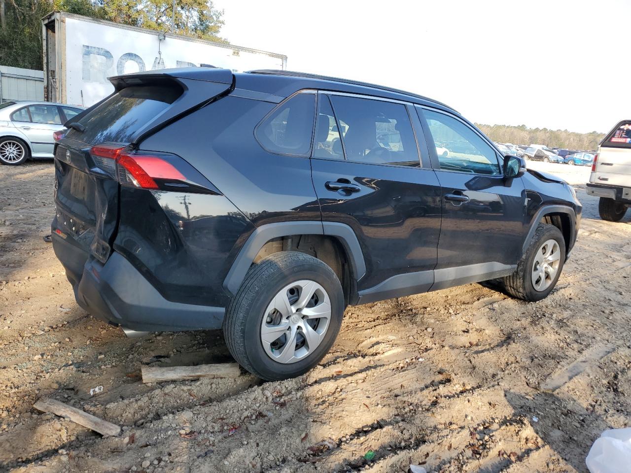 2021 Toyota RAV 4 - Image 3