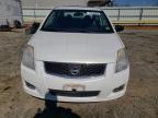 2012 Nissan Sentra 2.0 за продажба в Chatham, VA - Mechanical