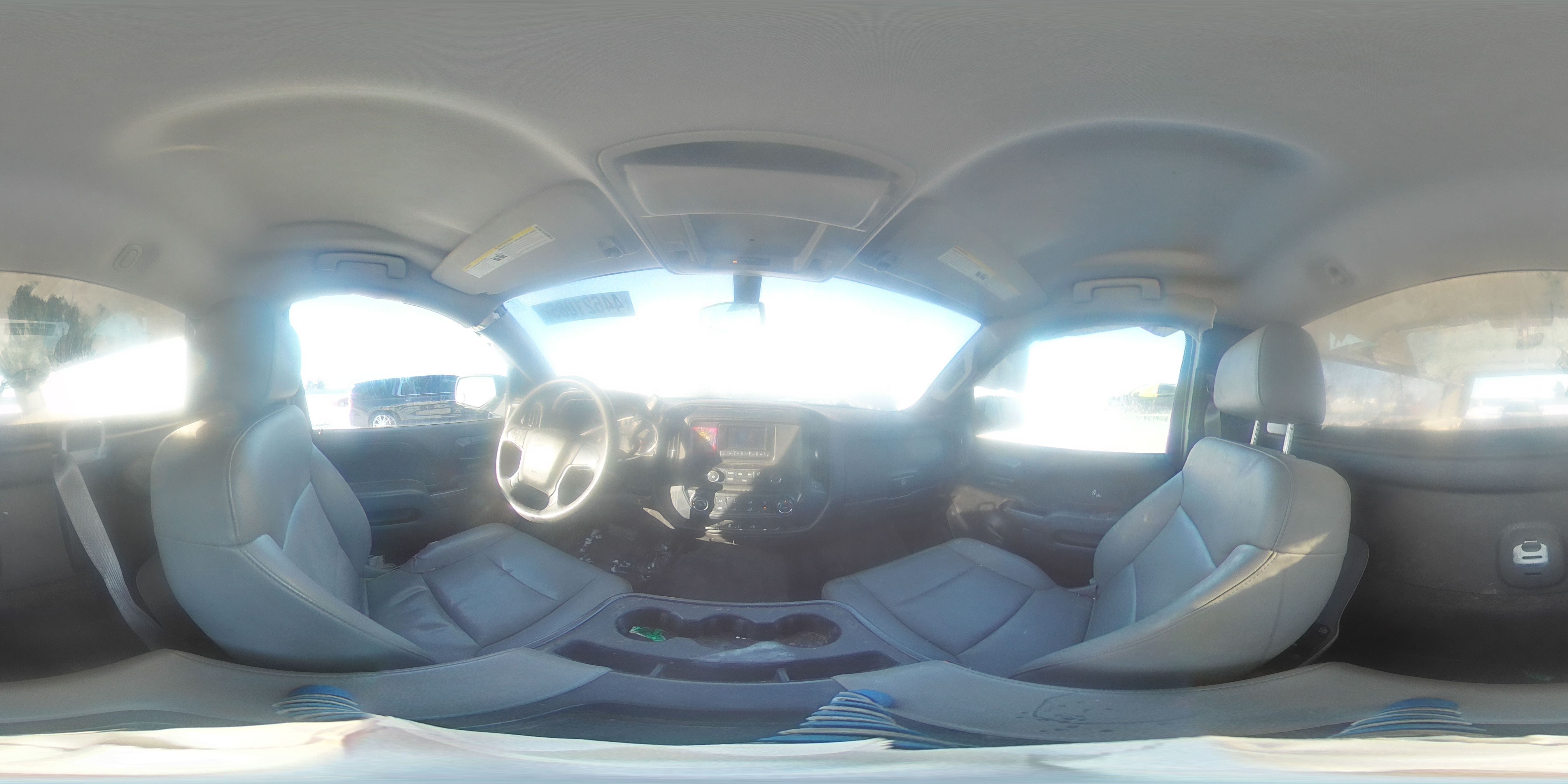 2015 Chevrolet Silverado - Image 13