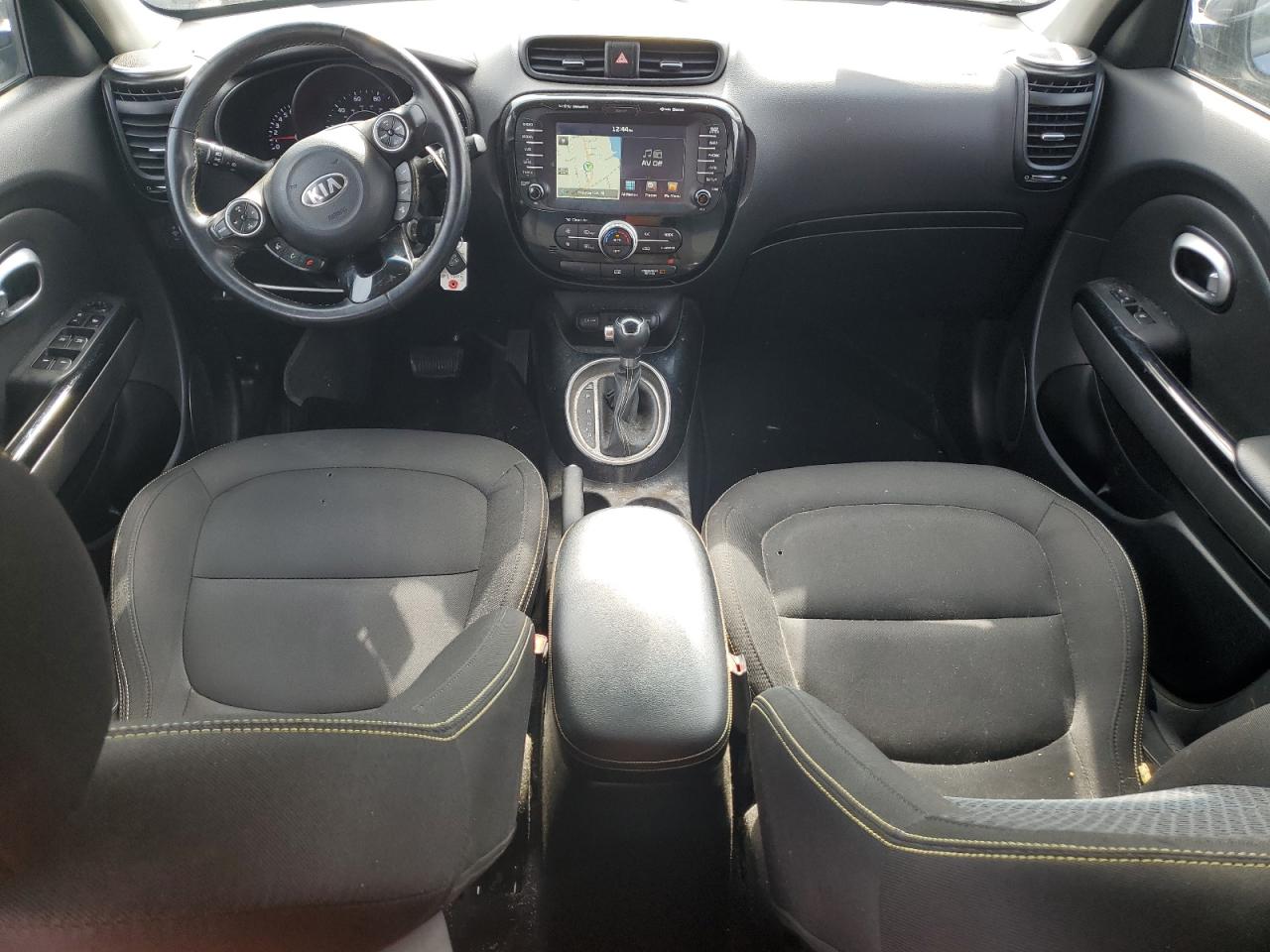 2016 Kia Soul - Image 8