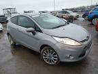 2012 FORD FIESTA TIT for sale at Copart PETERLEE