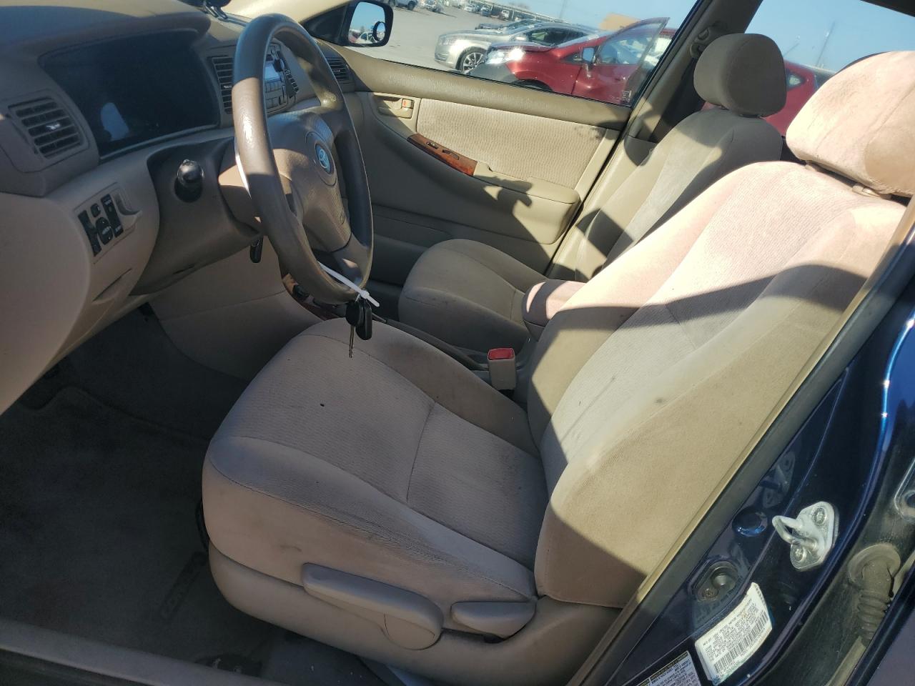 2005 Toyota Corolla - Image 7