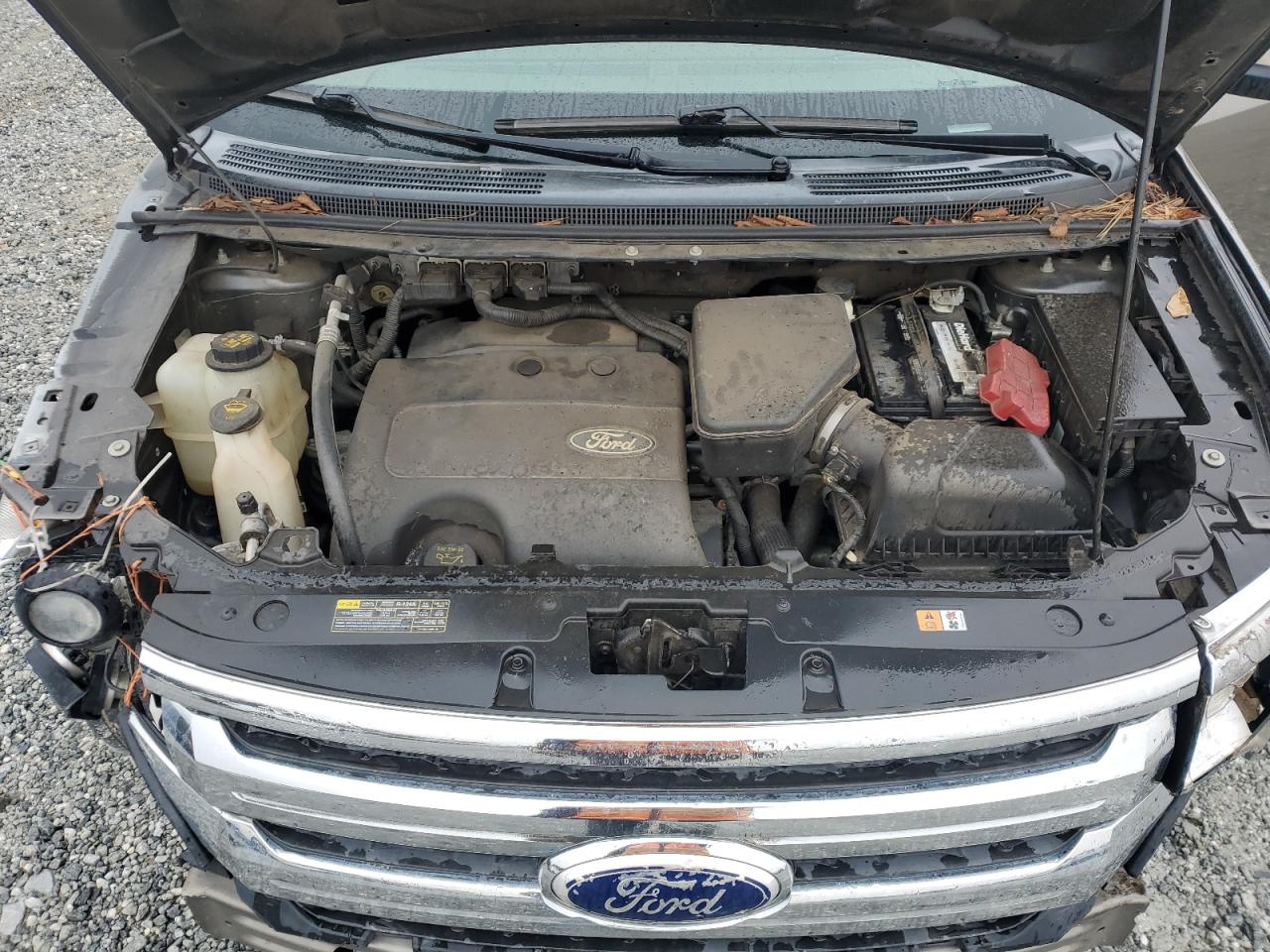 2014 Ford Edge - Image 12