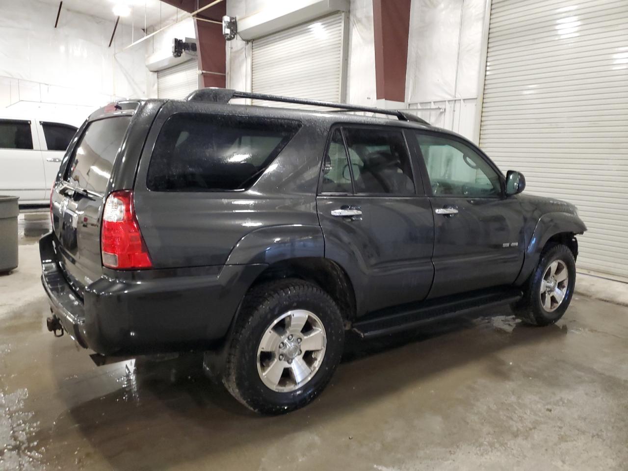 2006 Toyota 4Runner - Image 3