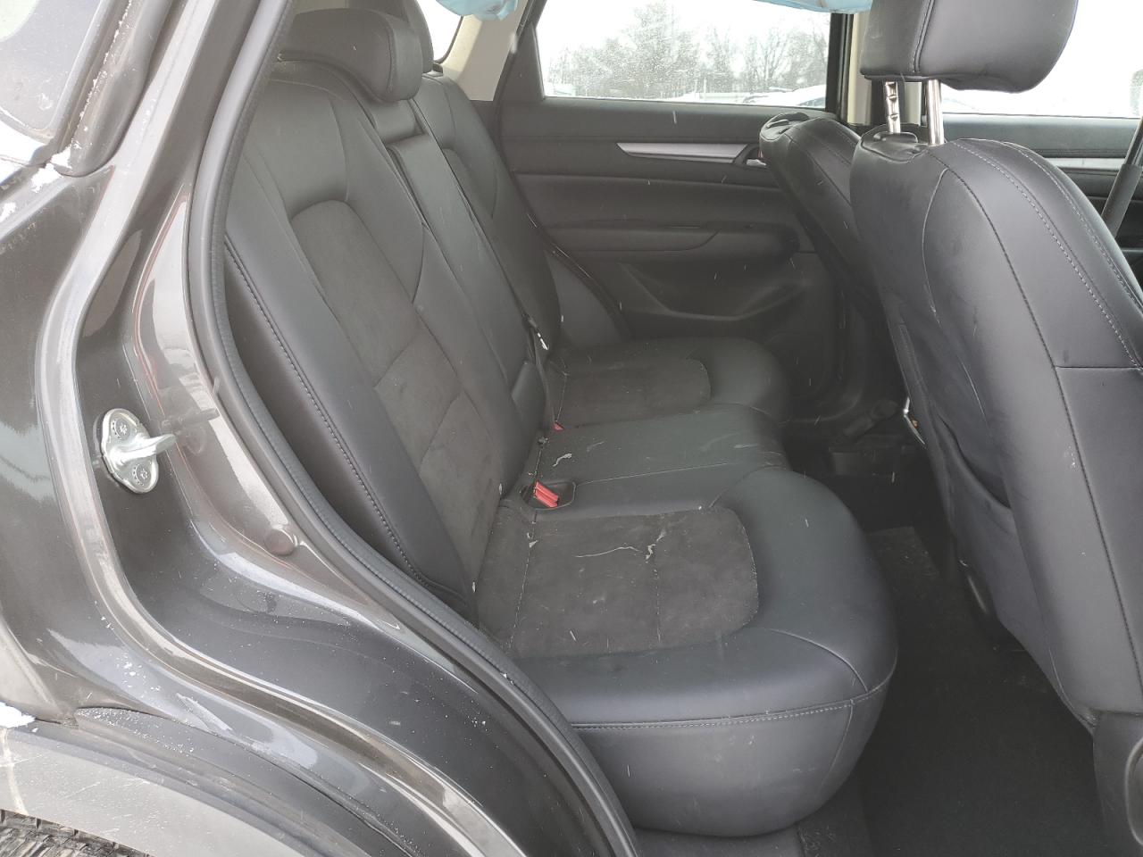 2017 Mazda CX-5 - Image 12