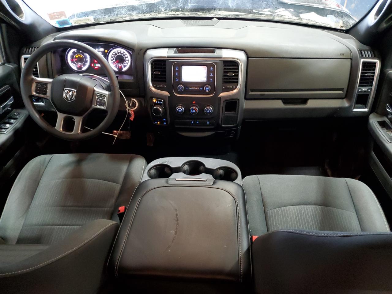 2021 RAM 1500 - Image 8