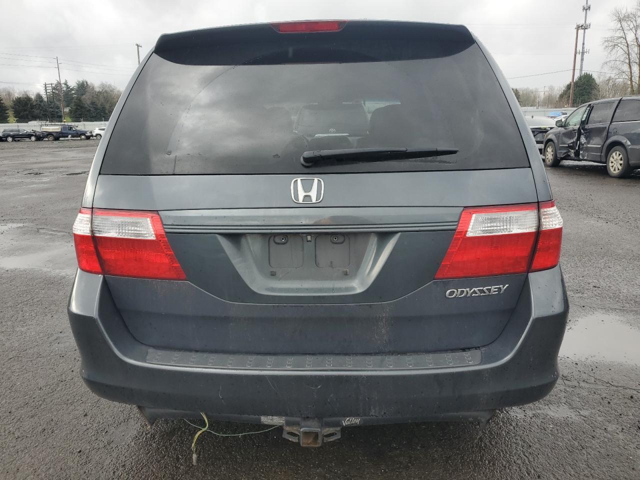 2005 Honda Odyssey - Image 6