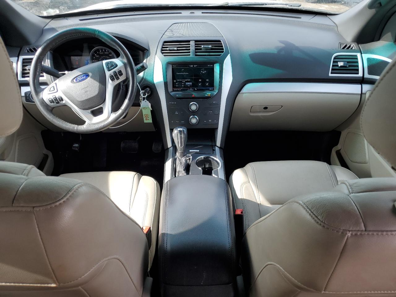 2015 Ford Explorer - Image 8