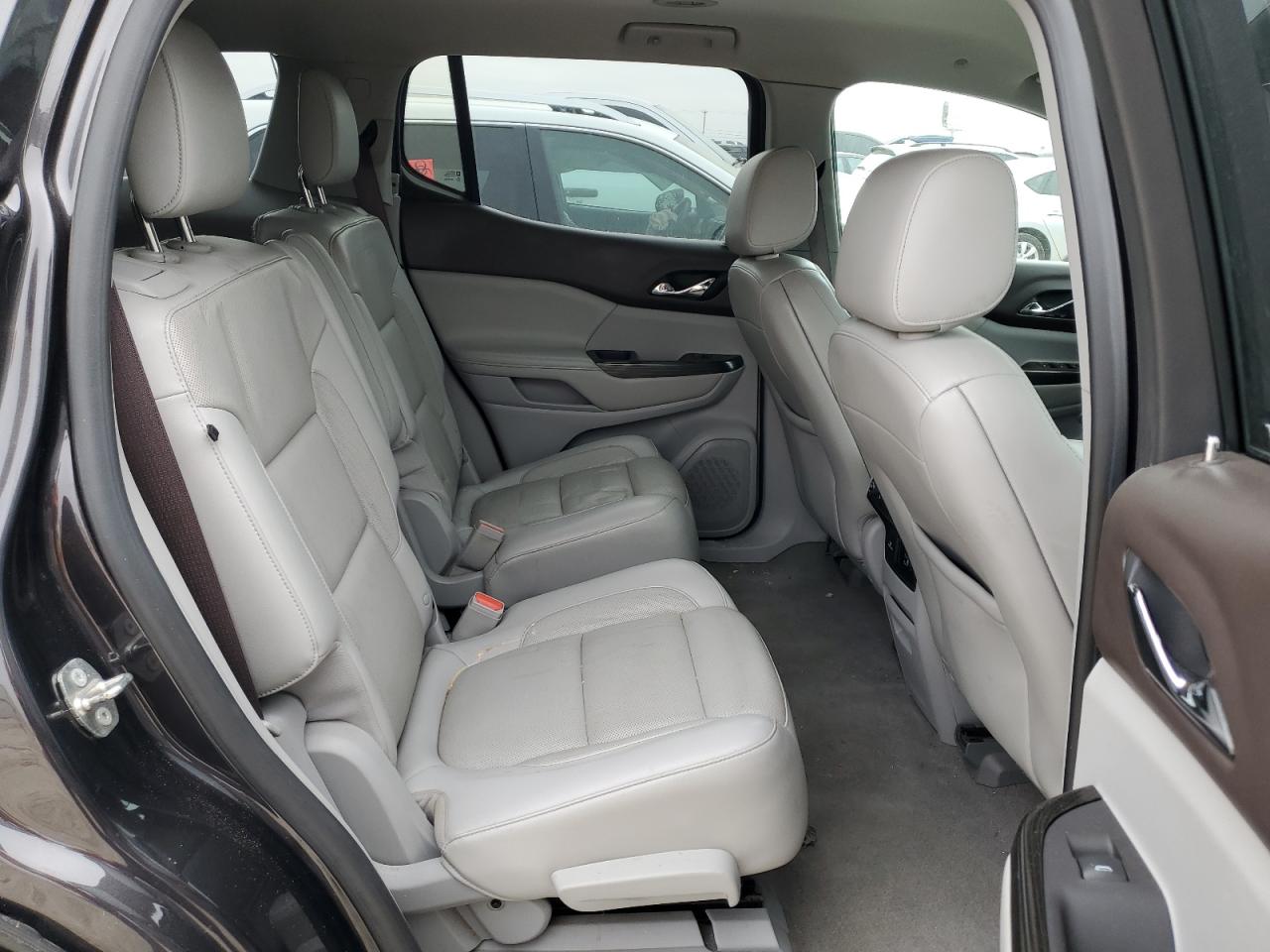 1gkknnls4jz186518 1GKKNNLS4JZ186518 2018 GMC Acadia Slt-2