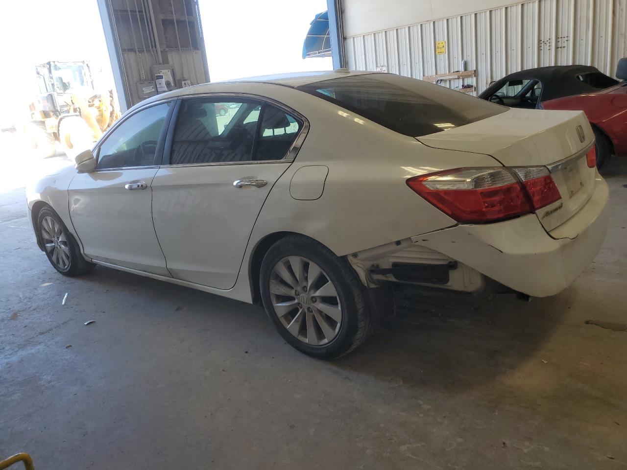 2013 Honda Accord - Image 2