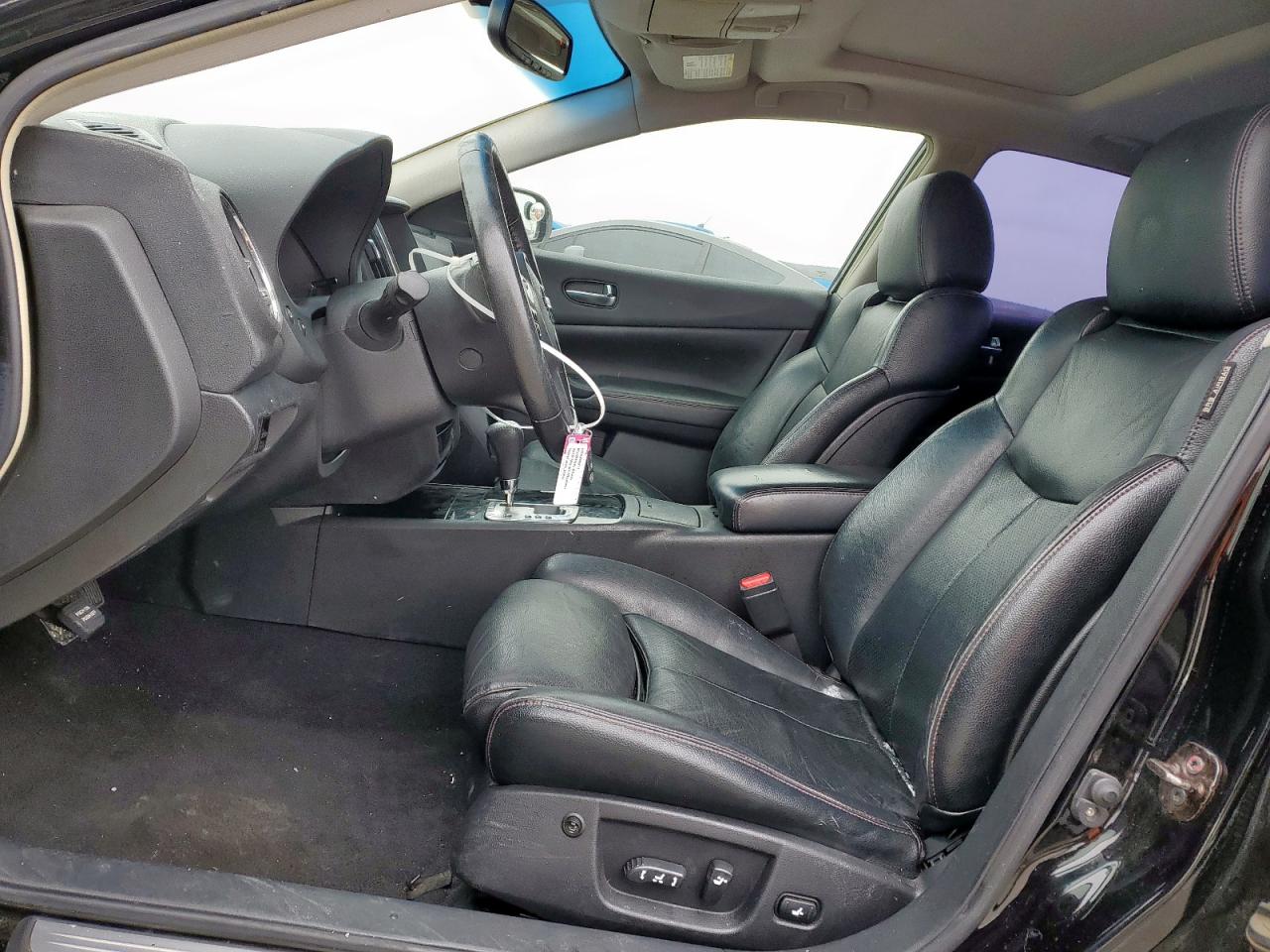 2009 Nissan Maxima - Image 7