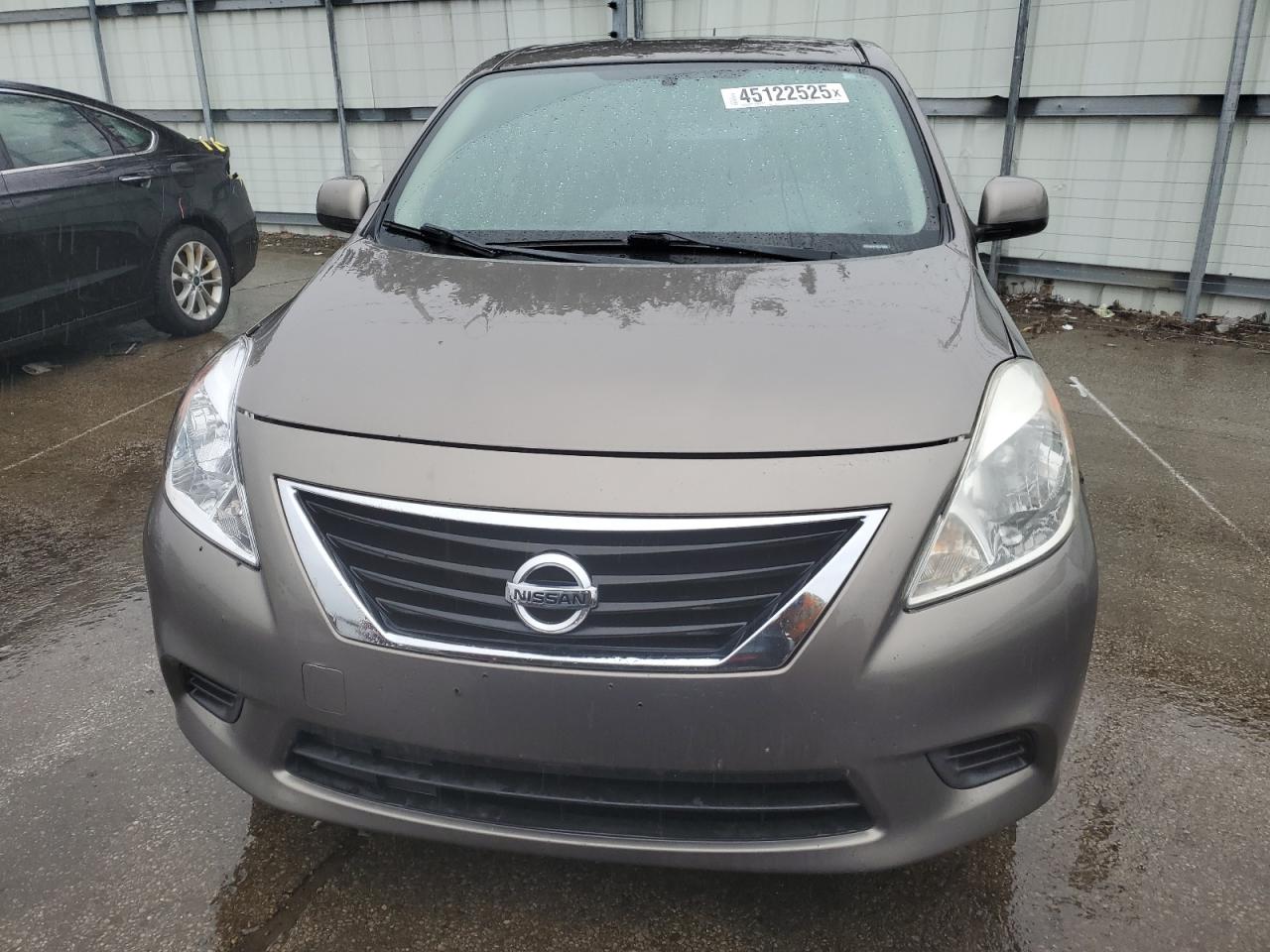 2014 Nissan Versa - Image 5