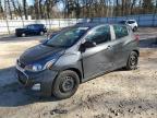 2021 Chevrolet Spark Ls за продажба в Austell, GA - Front End