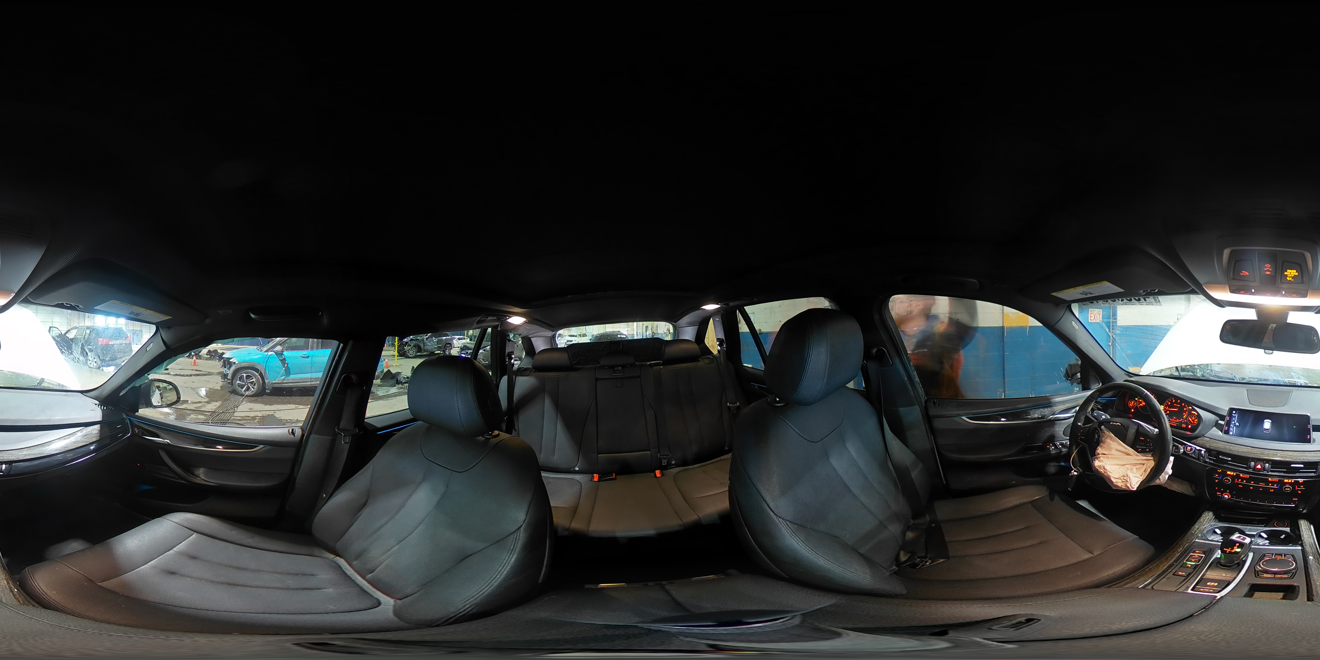 2017 BMW X5 - Image 16